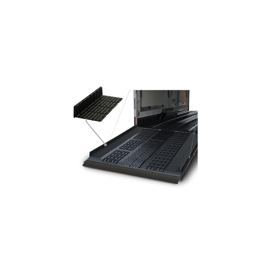 Caliber Edge Guard - 12 Piece Kit