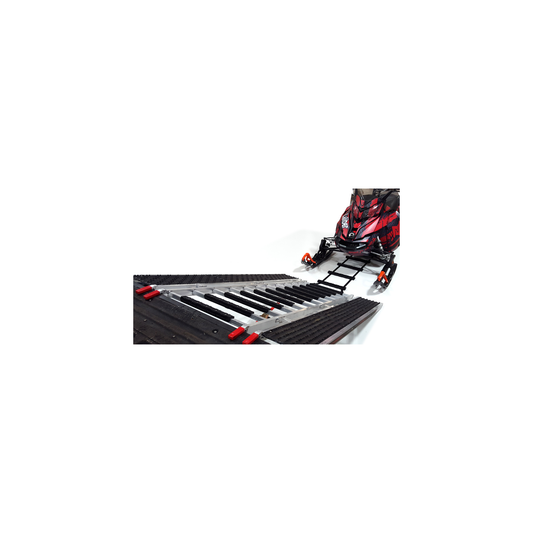 Caliber Traction Ladder
