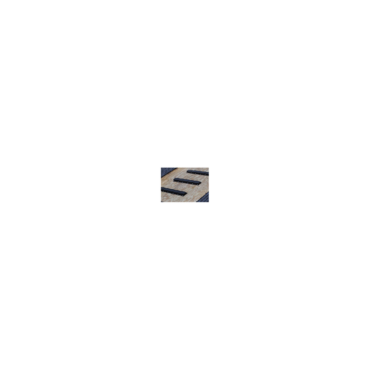 Caliber Trailer Grips