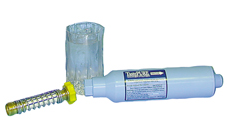 Camco TastePURE KDF/Carbon RV Water Filter - 40043