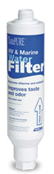 Camco TastePURE Water Filter - 40645