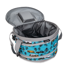 Camco Life Is Better Pop-Up Cooler cooler