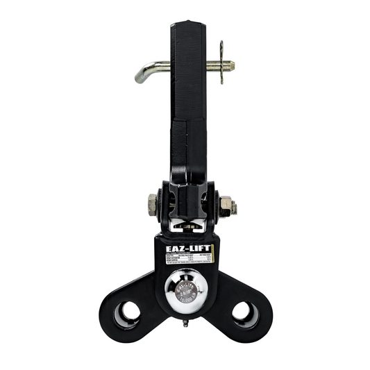 Eaz-Lift ReCurve R3 800 lb Weight Distribution Hitch eaz