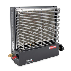 Camco Olympian Wave-3 Catalytic Safety Heater 3000 BTU heatercamco