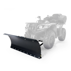 Camco Black Boar ATV Snow Plow Kit camcosnow
