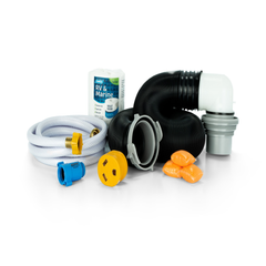 Camco Value RV Starter Kit Standard Camcostarterkit