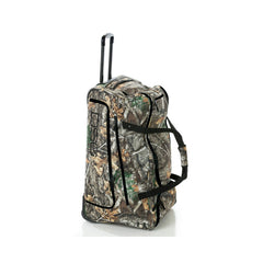 [Color:::Camo] DSG Women's Roller Gear Bag