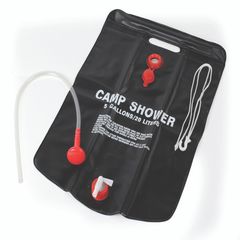 Camco Camp Shower 20 Liter shower1
