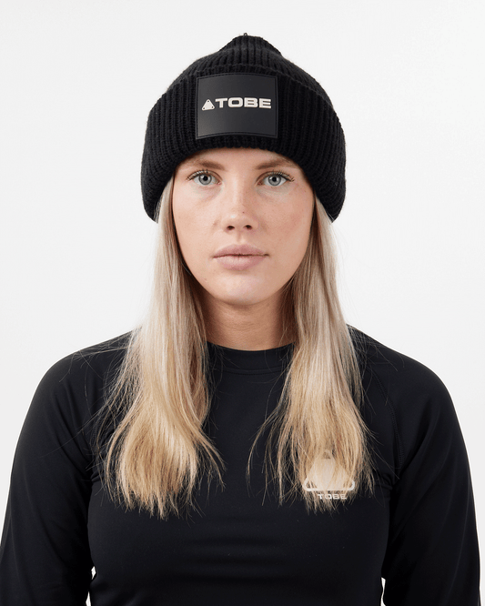  TOBE Caput Beanie