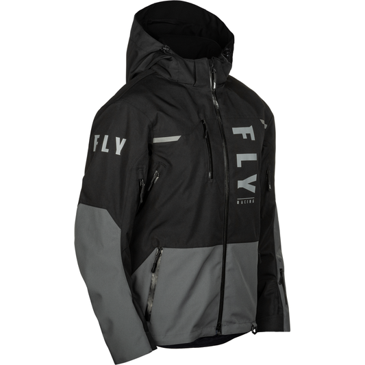  FLY Racing Carbon Jacket