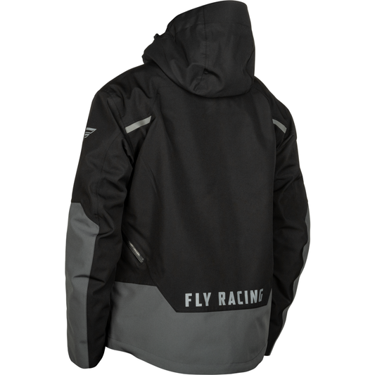  FLY Racing Carbon Jacket