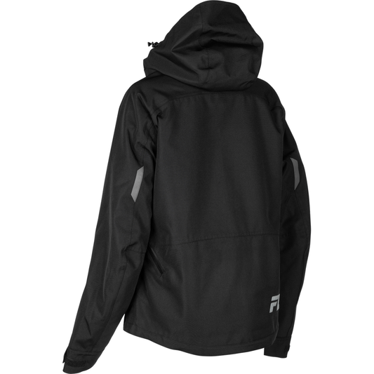  FLY Racing Women's Carbon Jacket