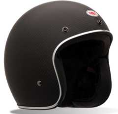 BELL CUSTOM 500 CARBON HELMET - MATTE