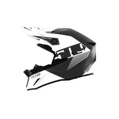509 Altitude 2.0 Carbon Fiber Helmet - Storm Chaser (Gloss)