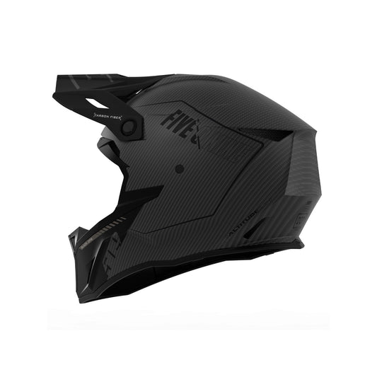 509 Altitude 2.0 Carbon Fiber 3K HI-FLOW Helmet - Black Ops (Matte)