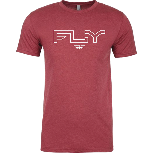  FLY RACING EDGE TEE