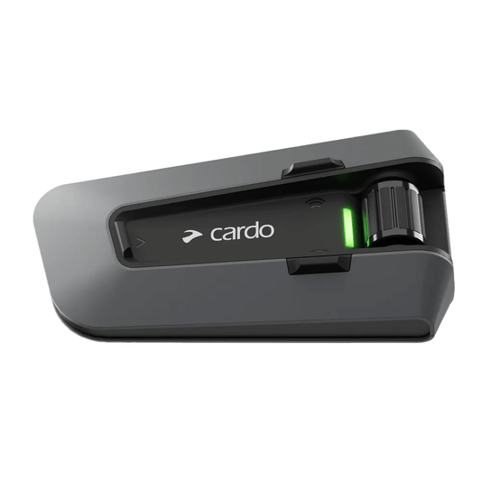 Cardo - PackTalk Edge Single - ORV