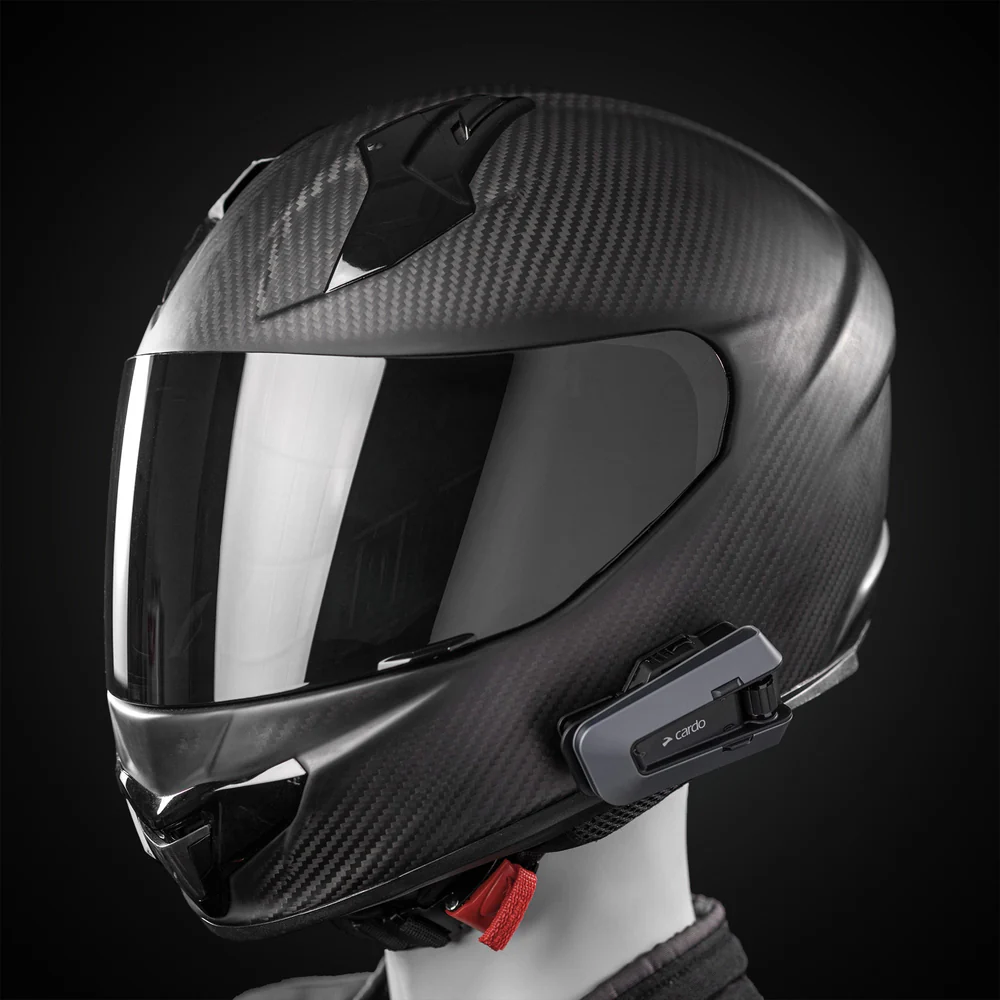 Cardo Packtalk Edge ORV Bluetooth Communication System – Up North Cardo Packtalk Edge ORV Bluetooth Communication System – Up North