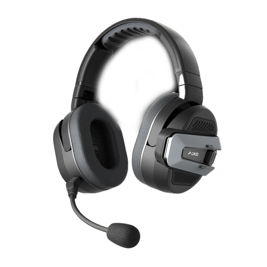 Cardo - Packtalk Edgephones ORV - Single