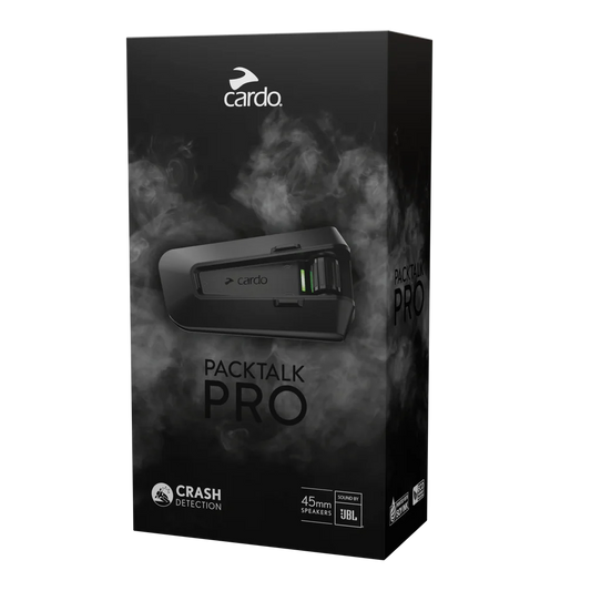 Cardo - PackTalk Pro