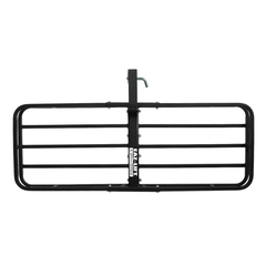Camco Eaz-Lift Hitch Mount Cargo Carrier cargo