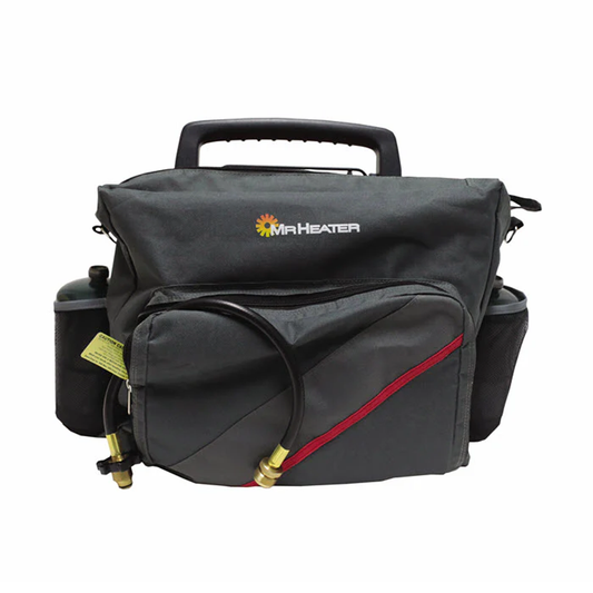Mr. Heater 9BX Portable Buddy Carry Bag carrybag