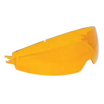  Castle X CX950 Helmet Replacement Drop-Down Anti-Fog Sun Visor