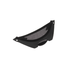 Castle X EXO-CX950 Mesh Chin Curtain