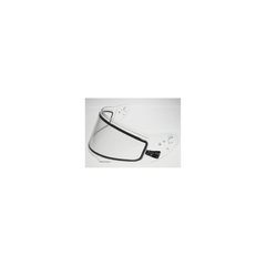 CASTLE X ATOM SV REPLACEMENT DUAL LENS SHIELD