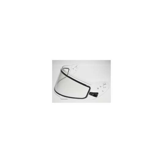 CASTLE X ATOM SV REPLACEMENT DUAL LENS SHIELD