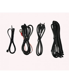 Castle X Electric Shield Power Cord Kit