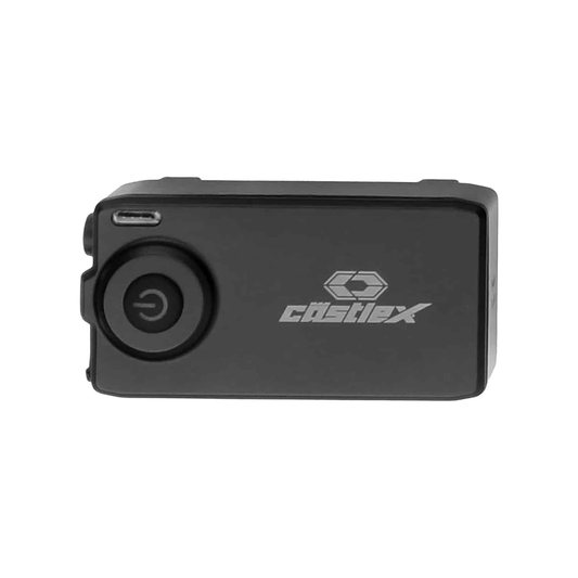 Castle X Battery For Coil Heated Goggle