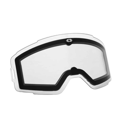 [Color:::Clear] Castle X Coil Heated Goggle Lenses