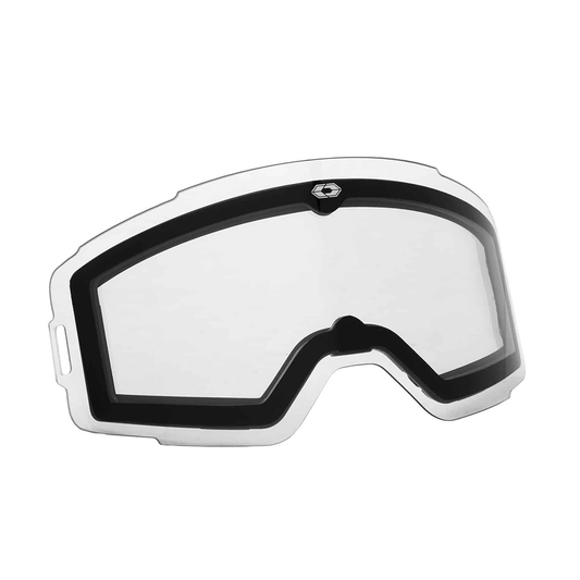  Castle X Coil Heated Goggle Lenses