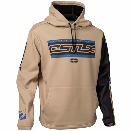  Castle X Craft Hoodie