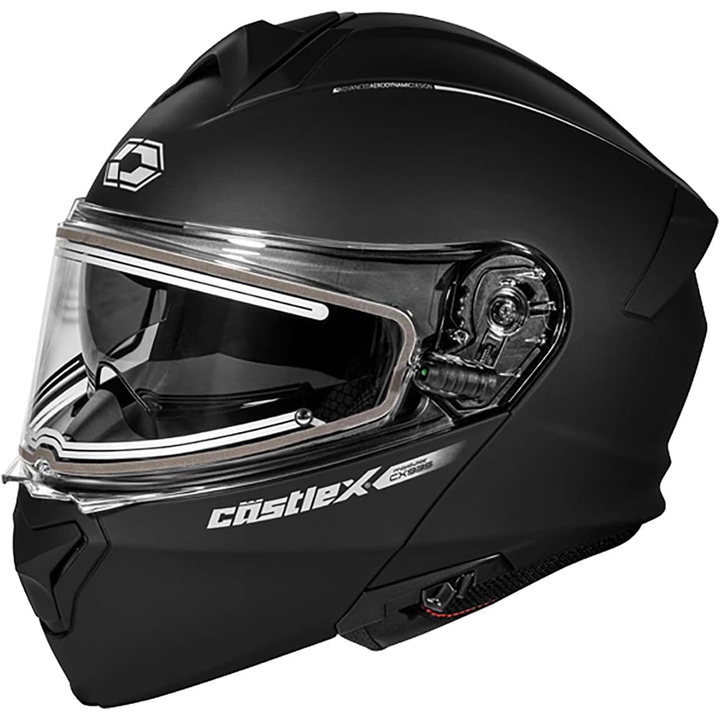 Castle X Modular Snowmobile Helmets | CX950 & More – Up North Sports