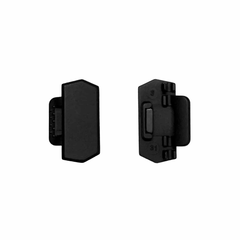 Castle X Lens Lock Clip Set For Coil Heated Goggle