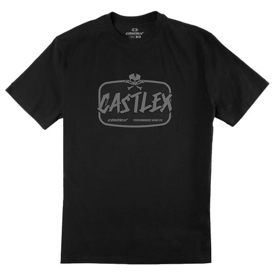 Castle X Mens's Rattle T-Shirt