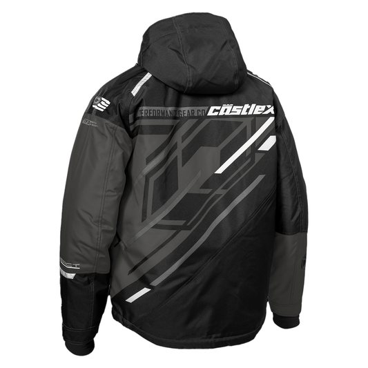  Castle X React Floater Jacket