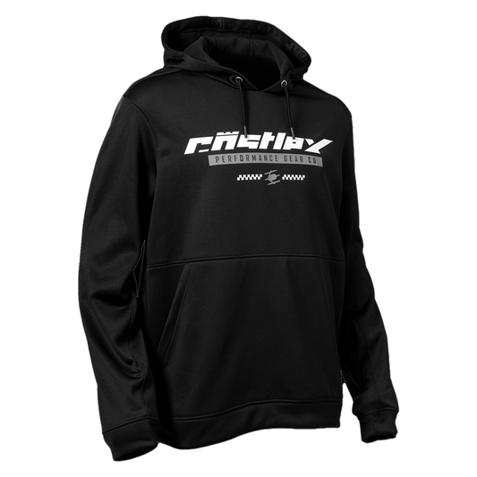  Castle X Strain Hoodie