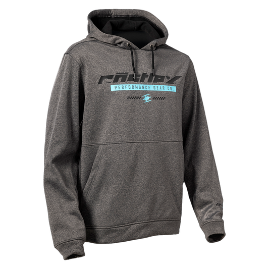  Castle X Strain Hoodie