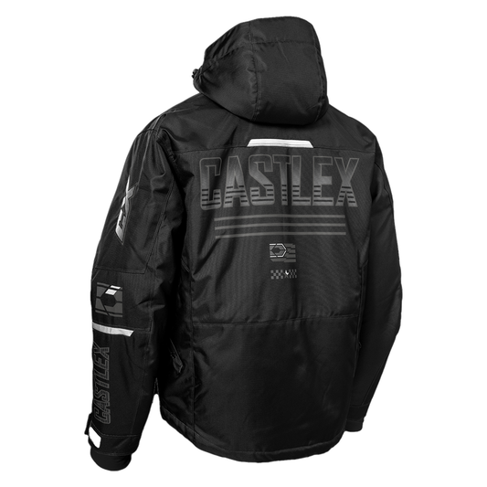  Castle X Men's Strike Jacket