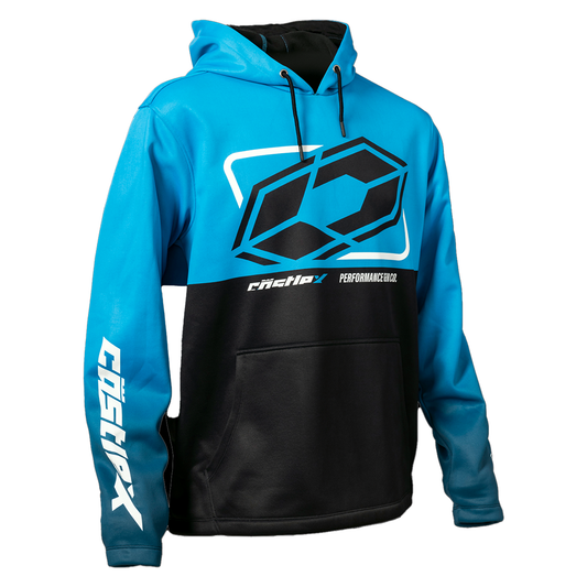  Castle X Tracker Hoodie