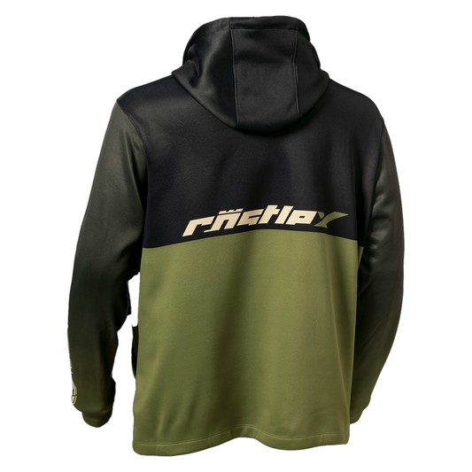  Castle X Tracker Hoodie