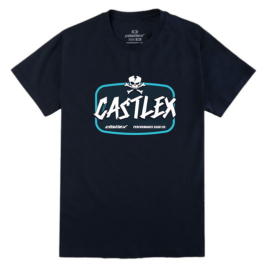Castle X Women's Rattle T-Shirt