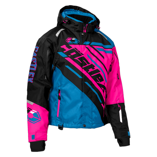  Castle X Women's React Floater Jacket