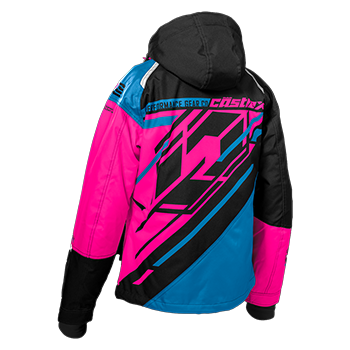  Castle X Women's React Floater Jacket
