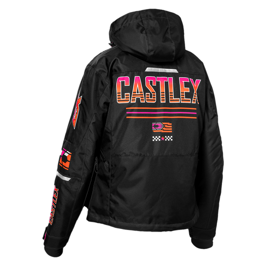  Castle X Women's Strike Jacket
