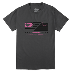 Castle X Women's United T-Shirt