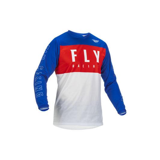  Fly Racing F-16 Jersey
